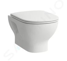 Laufen Lua Závěsné WC