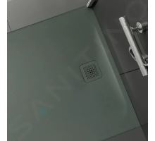 Laufen Pro Sprchová vanička 100x90 cm (2)