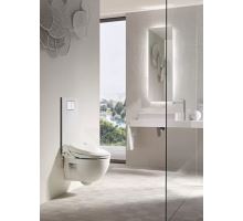 Geberit AquaClean Krycí deska se zabudovaným ovládáním pro kompletní WC (2)